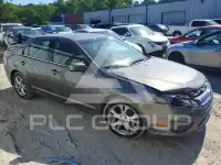 2012 Ford FUSION фото