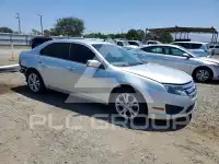 2012 Ford FUSION photo
