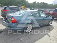 2012 Ford FUSION photo