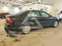 2012 Ford FUSION photo