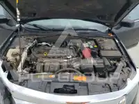2012 Ford FUSION фото