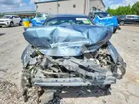 2012 Ford FUSION photo