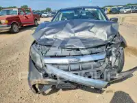 2012 Ford FUSION photo