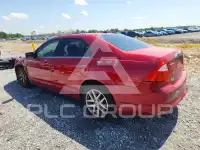 2012 Ford FUSION фото