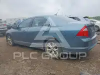 2012 Ford FUSION photo