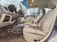 2012 Ford FUSION photo