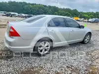 2012 Ford FUSION photo