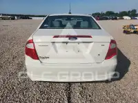 2012 Ford FUSION фото