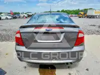 2012 Ford FUSION photo