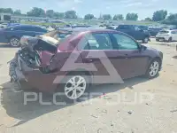2012 Ford FUSION photo