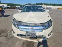 2012 Ford FUSION фото