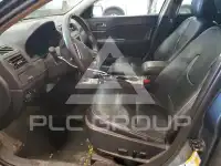2012 Ford FUSION фото