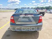 2012 Ford FUSION фото