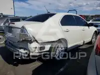 2012 Ford FUSION фото