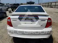 2012 Ford FUSION фото