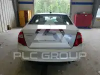 2012 Ford FUSION photo