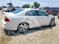 2012 Ford FUSION фото