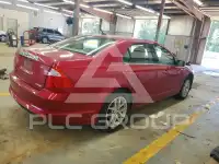 2012 Ford FUSION фото