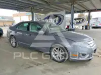 2012 Ford FUSION photo