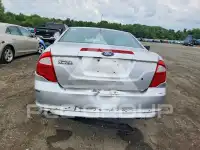 2012 Ford FUSION фото