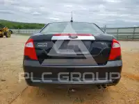 2012 Ford FUSION фото