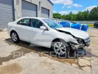 2012 Ford FUSION photo