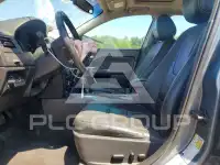 2012 Ford FUSION фото