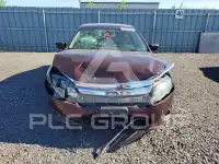2012 Ford FUSION фото