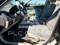 2012 Ford FUSION photo