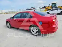 2012 Ford FUSION photo