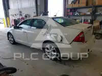 2012 Ford FUSION фото