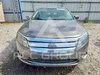 2012 Ford FUSION фото