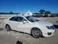 2012 Ford FUSION photo