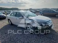 2012 Ford FUSION фото