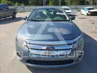 2012 Ford FUSION photo