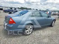 2012 Ford FUSION фото