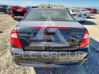 2012 Ford FUSION фото