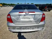 2012 Ford FUSION фото