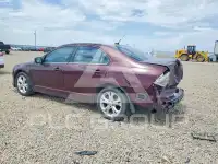2012 Ford FUSION фото