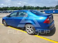 2012 Ford FUSION фото