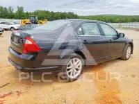2012 Ford FUSION фото