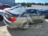 2012 Ford FUSION фото
