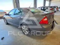 2012 Ford FUSION фото