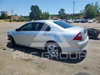 2012 Ford FUSION фото