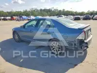 2012 Ford FUSION photo