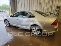 2012 Ford FUSION фото