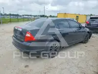2012 Ford FUSION фото