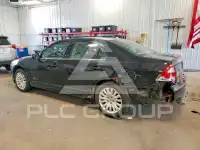2012 Ford FUSION photo