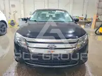 2012 Ford FUSION фото