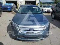 2012 Ford FUSION photo